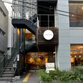 CAFE THE KNOTの写真_1258078