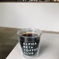 ALPHA BETA COFFEE ROASTERS（アルファベータコーヒーロースターズ ）の写真_1265099
