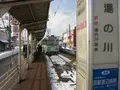 湯の川駅の写真_126526