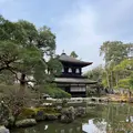 銀閣寺(東山慈照寺)の写真_1266254