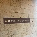 カメオカハサムコッペパンの写真_1270367