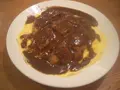 欧風料理イスタンブールの写真_127061