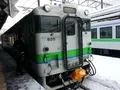 余市駅の写真_127302