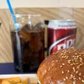 OYOYO LIGHT BURGERの写真_1276636