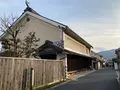 内子の町並みの写真_1282066