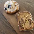 American Bake 青い蜂の写真_1285012
