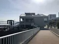視察船東京みなと丸のりばの写真_1287999