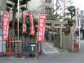 新世界稲荷神社の写真_129489