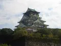 大阪城の写真_129965