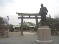 大阪城豊國神社の写真_129968
