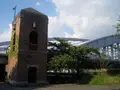 桜ノ宮橋（バス）の写真_130815