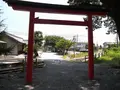石引神社の写真_131252
