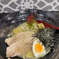 塩だれ油そばとデブ丼の専門店 グレコ120の写真_1315680