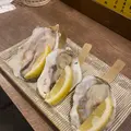 海鮮立呑 牡蠣スタンドの写真_1317431