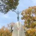 原爆の子の像の写真_1324163
