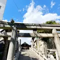羽黒神社の写真_1327746