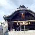 羽黒神社の写真_1327747