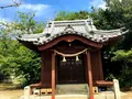 百濟部神社の写真_1327787