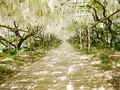 あしかがフラワーパークの写真_1331267
