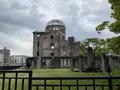 原爆ドームの写真_1335682