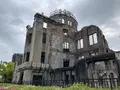 原爆ドームの写真_1335683