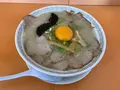 大久ラーメンの写真_1339712