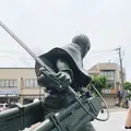 リヴァイ像の写真_1342417