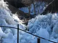 あしがくぼの氷柱の写真_1344780