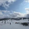 ルスツリゾートスキー場の写真_1354988