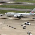 羽田空港（東京国際空港）の写真_1355858
