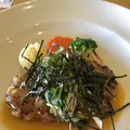 ダイナミックゴルフ成田レストランかぼちゃハウスの写真_1357533