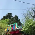 御岳山ケーブルカーの写真_1360760