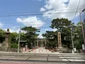 住吉大社の写真_1361233