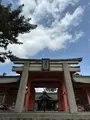 住吉大社の写真_1361269