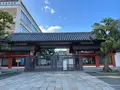 四天王寺【大阪】の写真_1361459