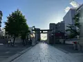 四天王寺【大阪】の写真_1361460