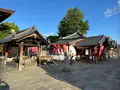 四天王寺【大阪】の写真_1361462