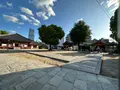 四天王寺【大阪】の写真_1361467