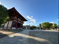 四天王寺【大阪】の写真_1361468