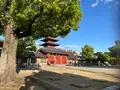 四天王寺【大阪】の写真_1361469