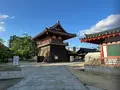 四天王寺【大阪】の写真_1361470
