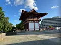 四天王寺【大阪】の写真_1361472