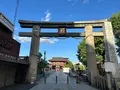 四天王寺【大阪】の写真_1361475