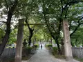 高津宮（高津神社）の写真_1361607