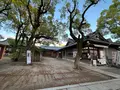高津宮（高津神社）の写真_1361618
