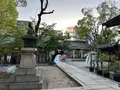 高津宮（高津神社）の写真_1361621
