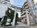 高津宮（高津神社）の写真_1361629