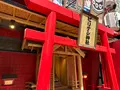 ビリケン神社の写真_1362184