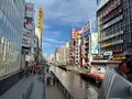道頓堀の写真_1362677