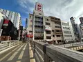 道頓堀の写真_1362687